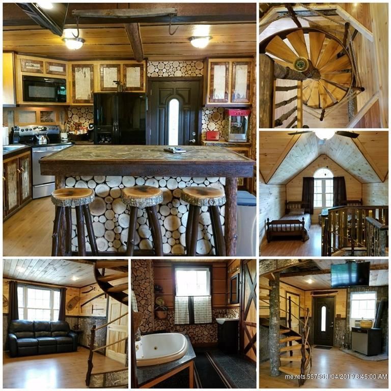859 Maine St, Stoneham, ME 04231